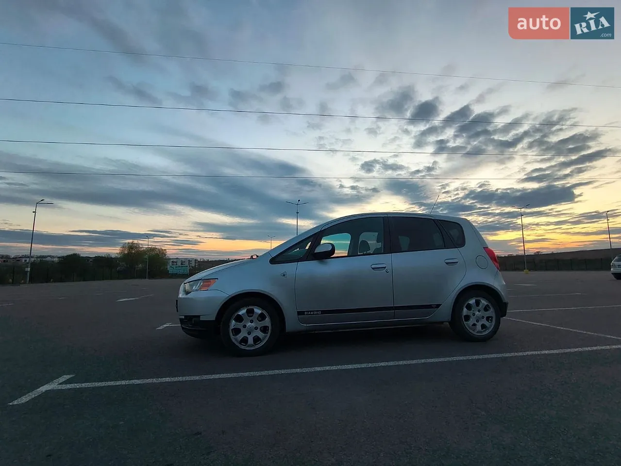 2011 Mitsubishi Colt - мініатюра 18