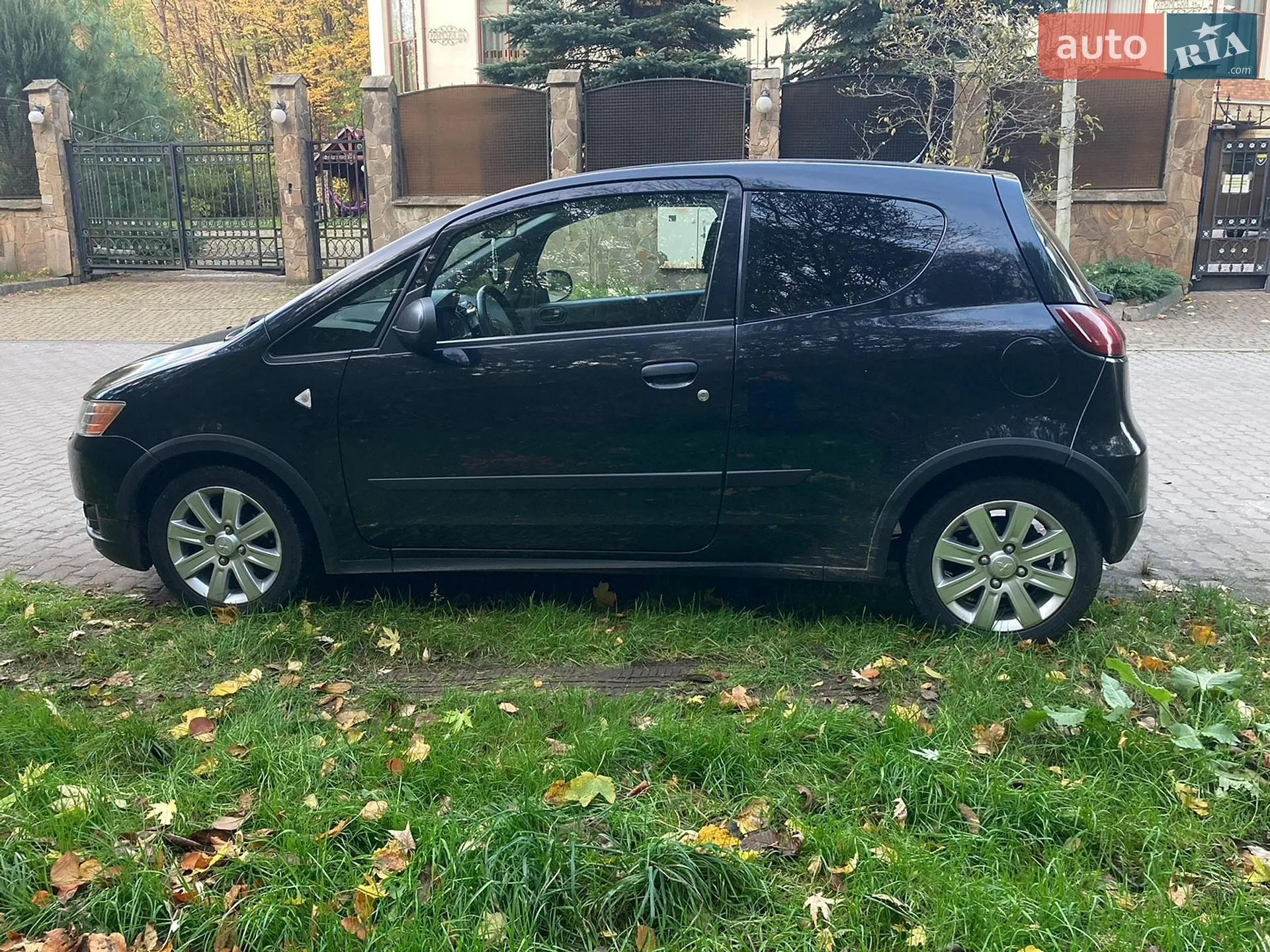 2011 Mitsubishi Colt - мініатюра 6