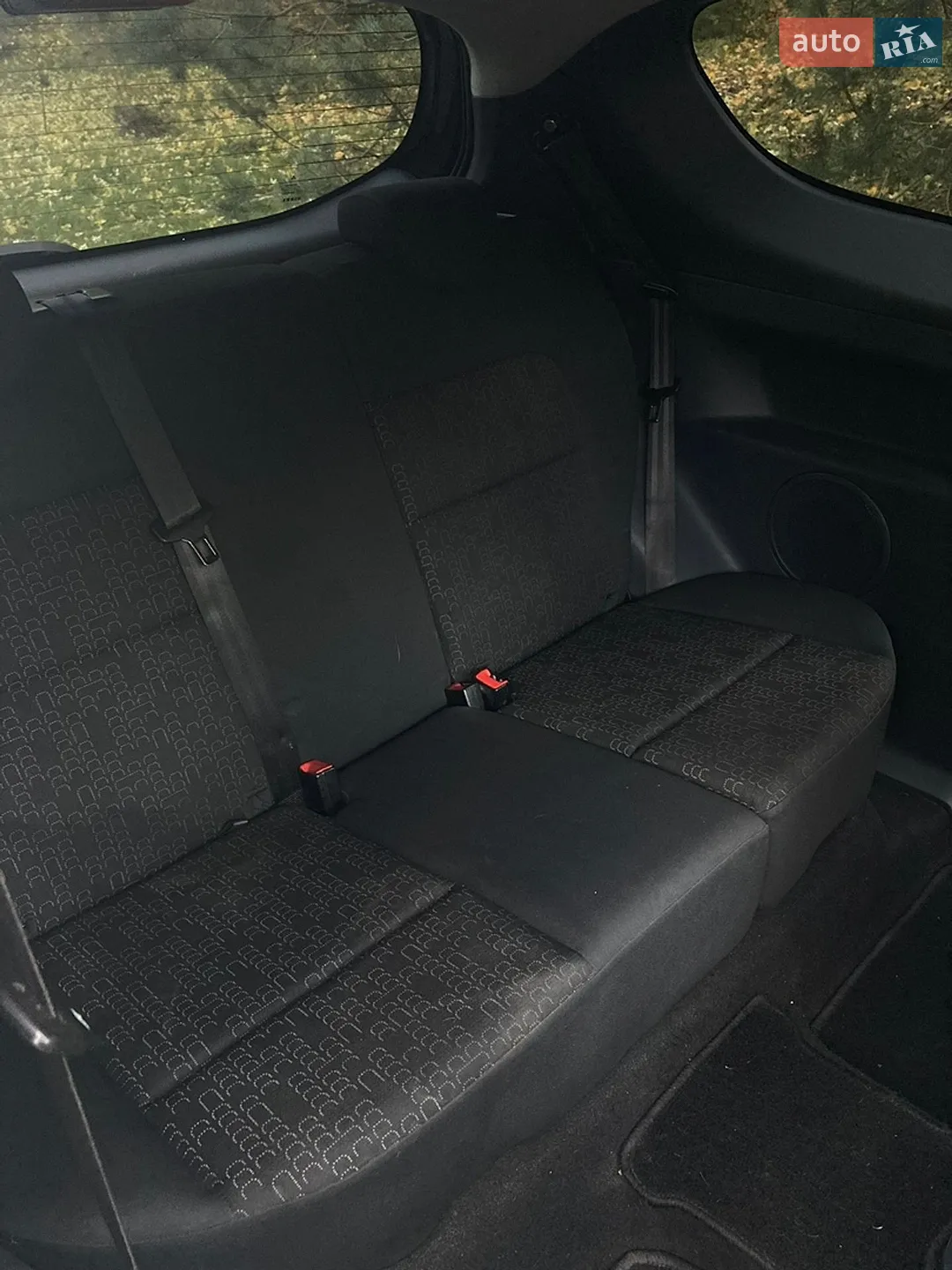 2011 Mitsubishi Colt - мініатюра 11