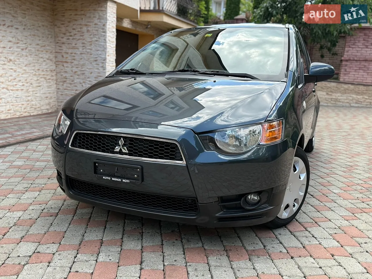 2010 Hyundai ix35 - мініатюра 35