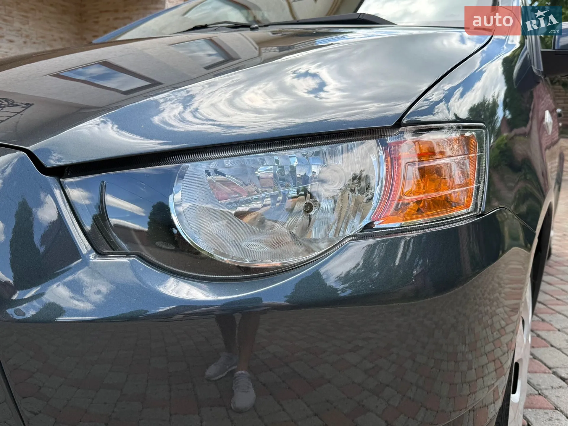 2012 Mitsubishi Colt - мініатюра 13
