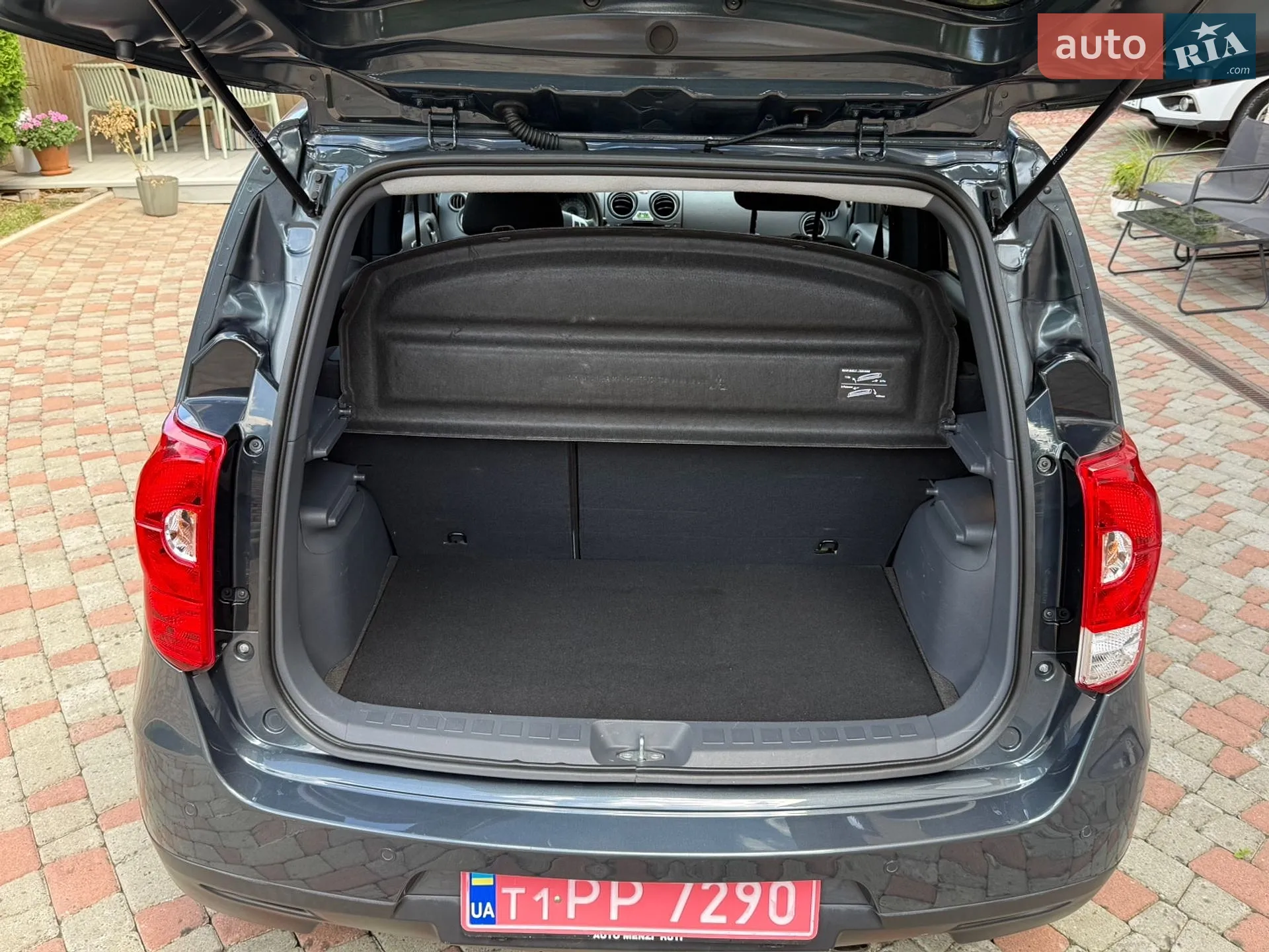 2012 Mitsubishi Colt - мініатюра 35