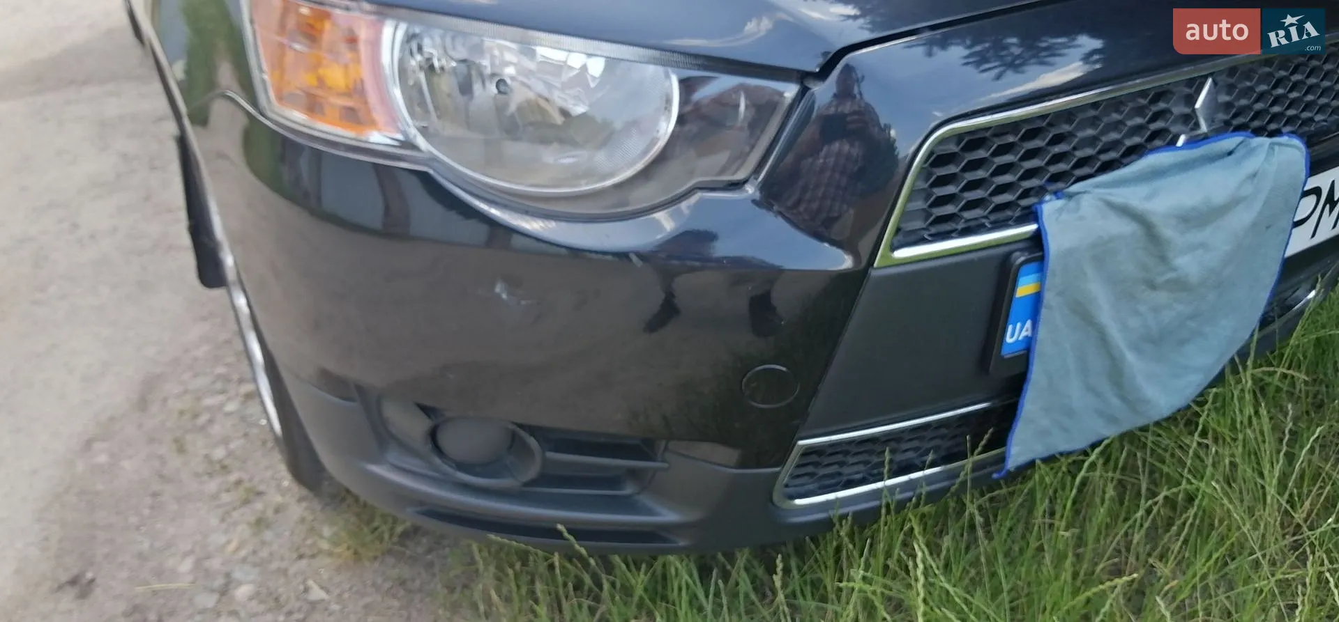 2011 Mitsubishi Colt - мініатюра 11