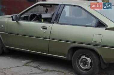 Купе Mitsubishi Cordia 1983 в Каменском