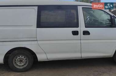 Мінівен Mitsubishi Delica 1998 в 