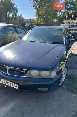 Седан Mitsubishi Diamante 2001 в Одессе