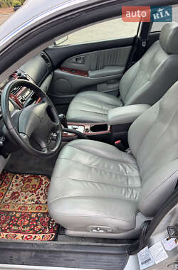 Седан Mitsubishi Diamante 2004 в 