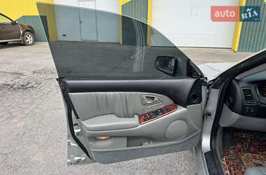 Седан Mitsubishi Diamante 2004 в 