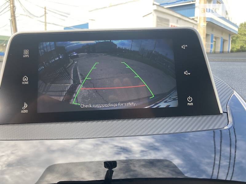 Внедорожник / Кроссовер Mitsubishi Eclipse Cross 2019 в Николаеве