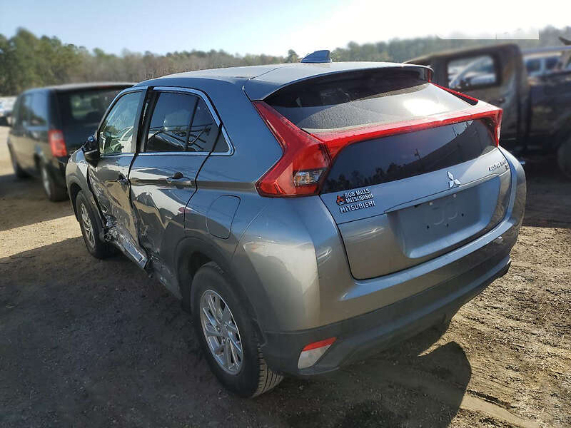 Внедорожник / Кроссовер Mitsubishi Eclipse Cross 2018 в Одессе