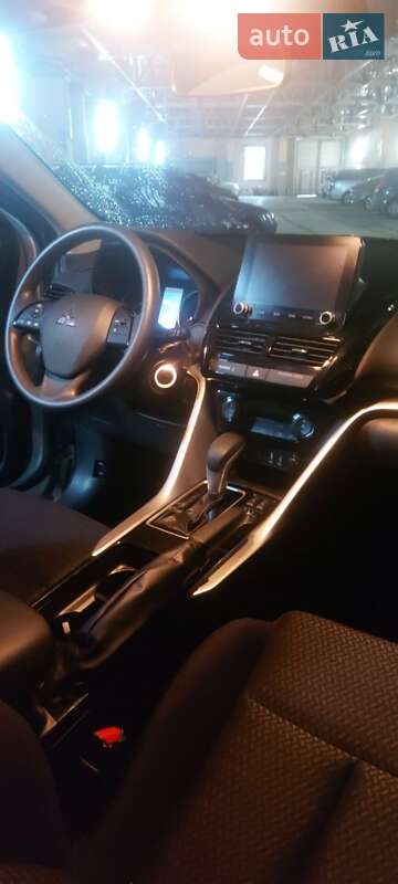 Внедорожник / Кроссовер Mitsubishi Eclipse Cross 2022 в Днепре
