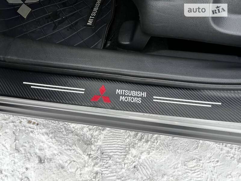 Внедорожник / Кроссовер Mitsubishi Eclipse Cross 2019 в Тернополе