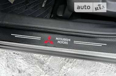 Внедорожник / Кроссовер Mitsubishi Eclipse Cross 2019 в 