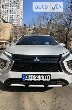 Внедорожник / Кроссовер Mitsubishi Eclipse Cross 2022 в Одессе