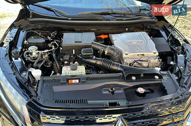 Внедорожник / Кроссовер Mitsubishi Eclipse Cross 2021 в Харькове