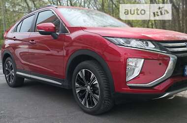 Внедорожник / Кроссовер Mitsubishi Eclipse Cross 2020 в Львове