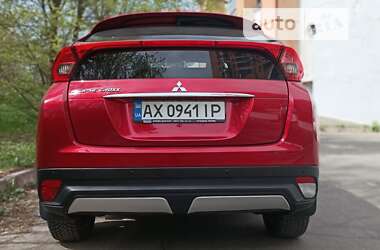 Внедорожник / Кроссовер Mitsubishi Eclipse Cross 2020 в Львове