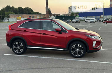 Внедорожник / Кроссовер Mitsubishi Eclipse Cross 2020 в Житомире