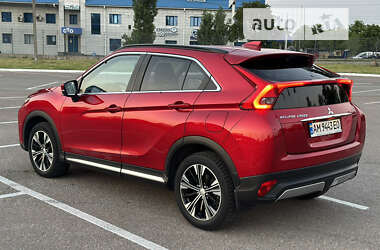 Внедорожник / Кроссовер Mitsubishi Eclipse Cross 2020 в Житомире