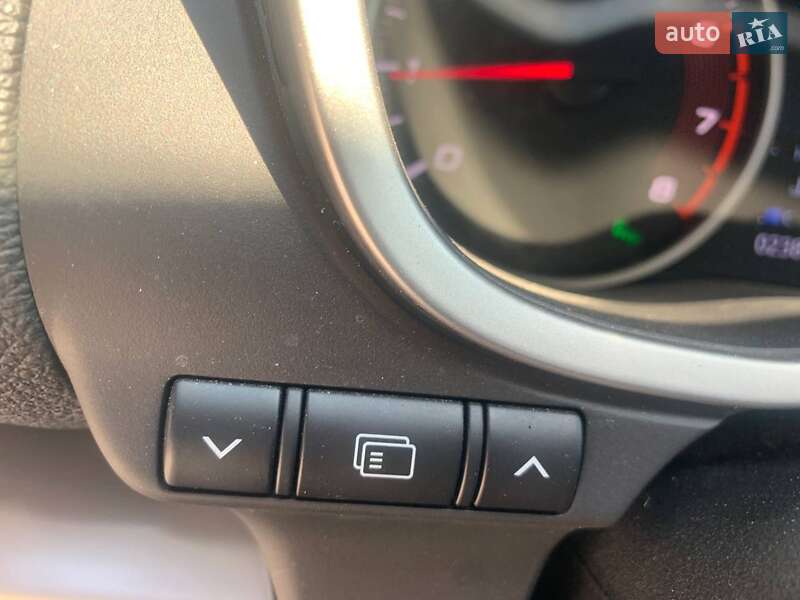 Позашляховик / Кросовер Mitsubishi Eclipse Cross 2021 в Одесі