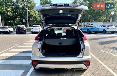 Внедорожник / Кроссовер Mitsubishi Eclipse Cross 2021 в 