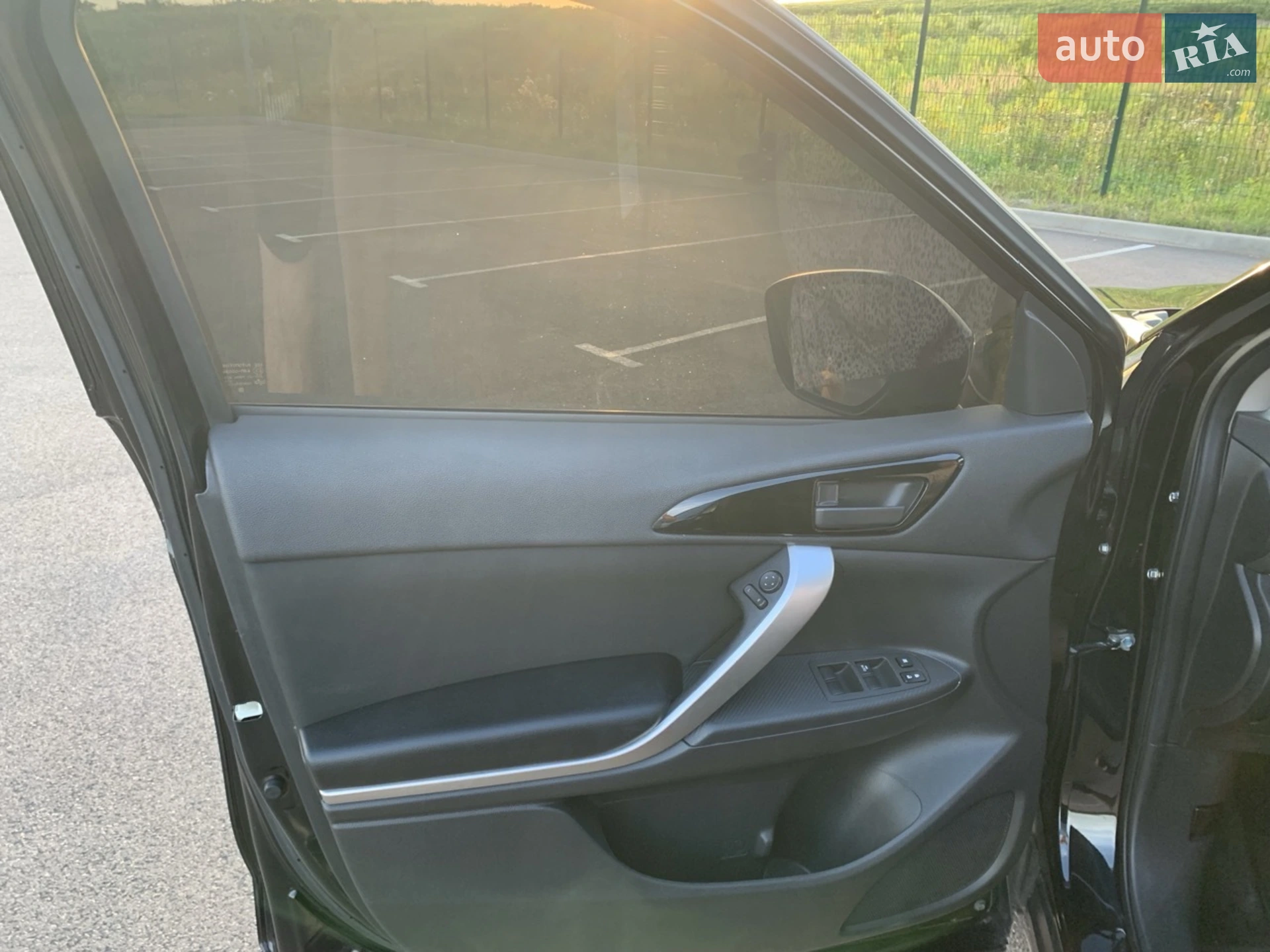 2018 Mitsubishi Eclipse Cross - мініатюра 19