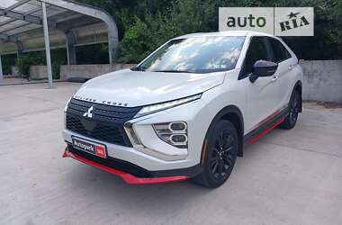 Позашляховик / Кросовер Mitsubishi Eclipse Cross 2023 в Києві