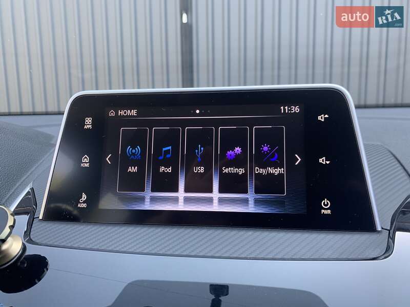 Внедорожник / Кроссовер Mitsubishi Eclipse Cross 2019 в Виннице