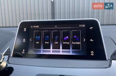 Внедорожник / Кроссовер Mitsubishi Eclipse Cross 2019 в 