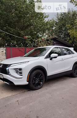 Позашляховик / Кросовер Mitsubishi Eclipse Cross 2022 в Лохвиці