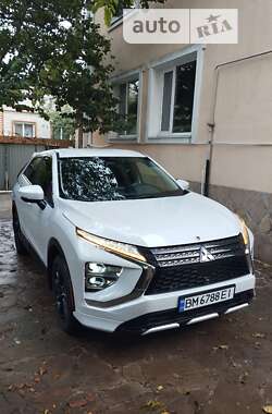 Внедорожник / Кроссовер Mitsubishi Eclipse Cross 2022 в Лохвице