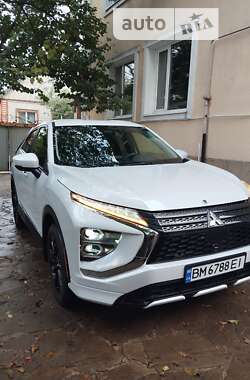 Внедорожник / Кроссовер Mitsubishi Eclipse Cross 2022 в Лохвице