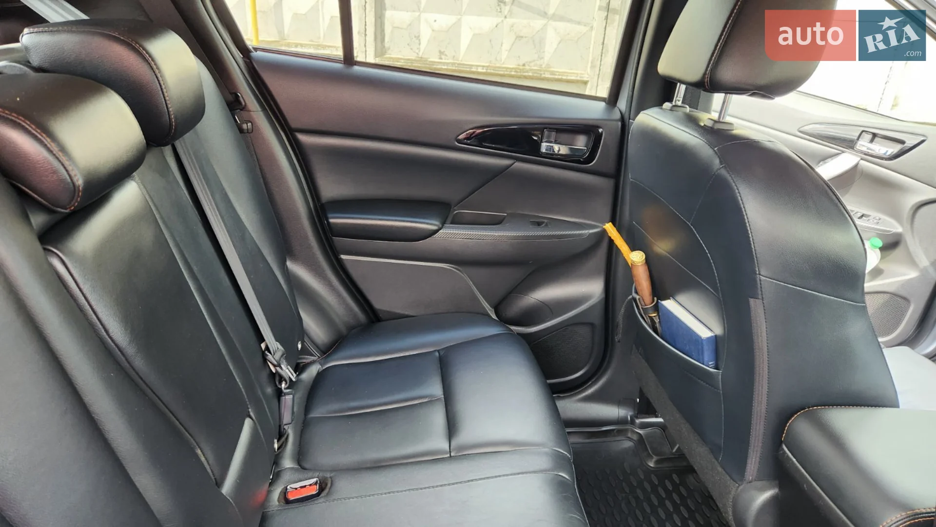 2019 Mitsubishi Eclipse Cross - мініатюра 3