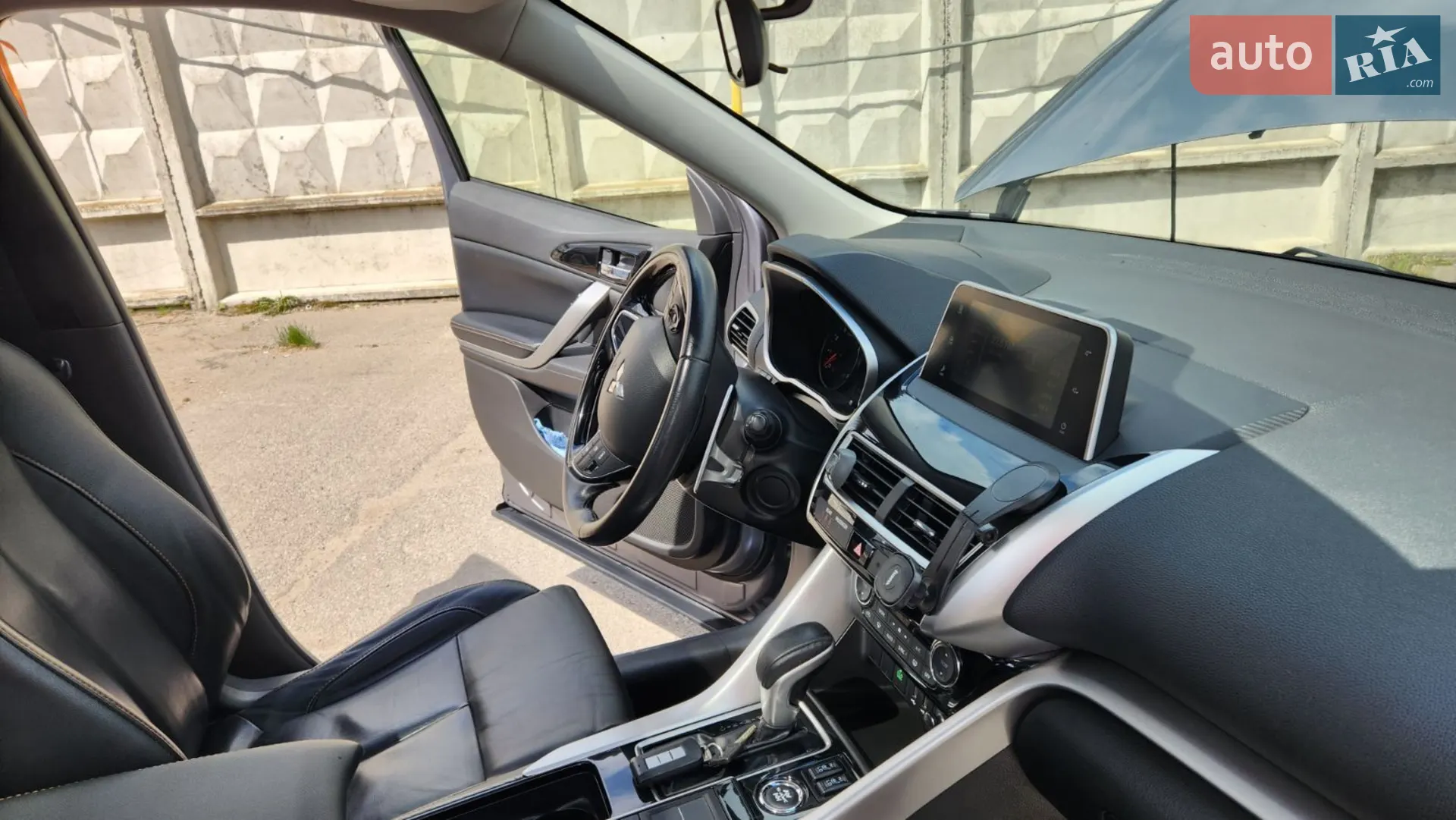 2019 Mitsubishi Eclipse Cross - мініатюра 9
