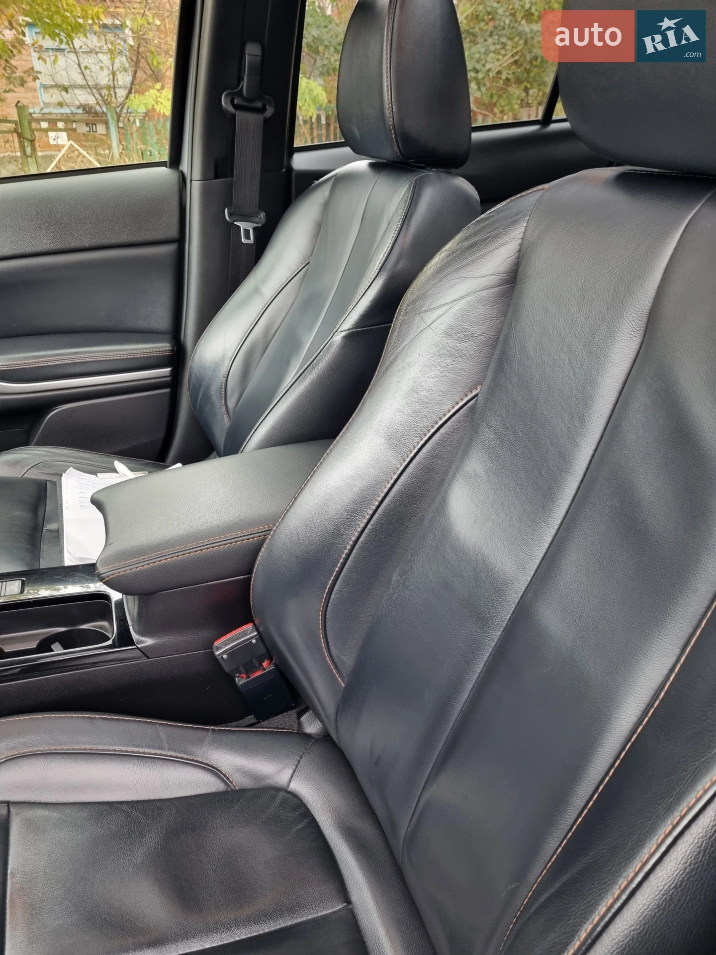 2019 Mitsubishi Eclipse Cross - мініатюра 17