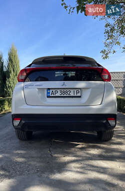 Внедорожник / Кроссовер Mitsubishi Eclipse Cross 2020 в 