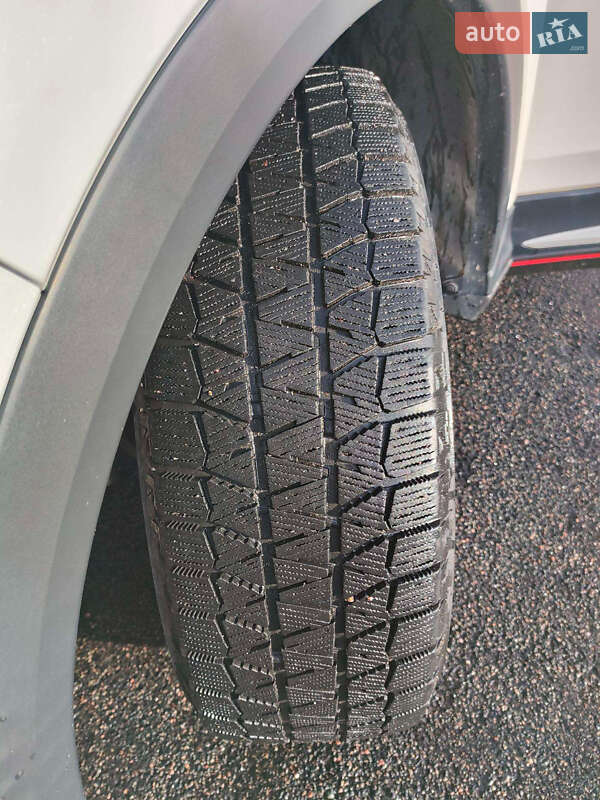 Внедорожник / Кроссовер Mitsubishi Eclipse Cross 2018 в Рахове фото 14 Внедорожник / Кроссовер Mitsubishi Eclipse Cross 2018 в Рахове