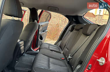 Внедорожник / Кроссовер Mitsubishi Eclipse Cross 2020 в 