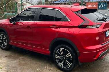 Внедорожник / Кроссовер Mitsubishi Eclipse Cross 2022 в Николаеве