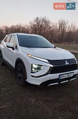 Позашляховик / Кросовер Mitsubishi Eclipse Cross 2022 в Лохвиці