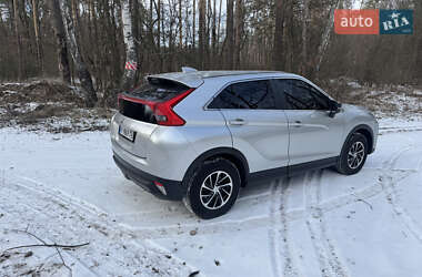 Внедорожник / Кроссовер Mitsubishi Eclipse Cross 2020 в Киеве