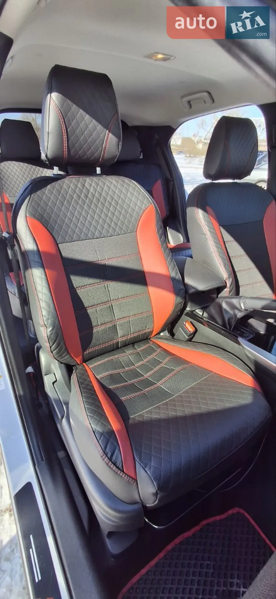 2023 Mitsubishi Eclipse Cross - мініатюра 20