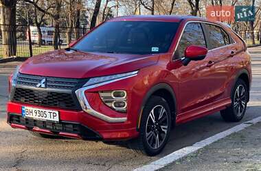 Внедорожник / Кроссовер Mitsubishi Eclipse Cross 2022 в Николаеве