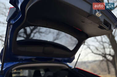 Внедорожник / Кроссовер Mitsubishi Eclipse Cross 2019 в 