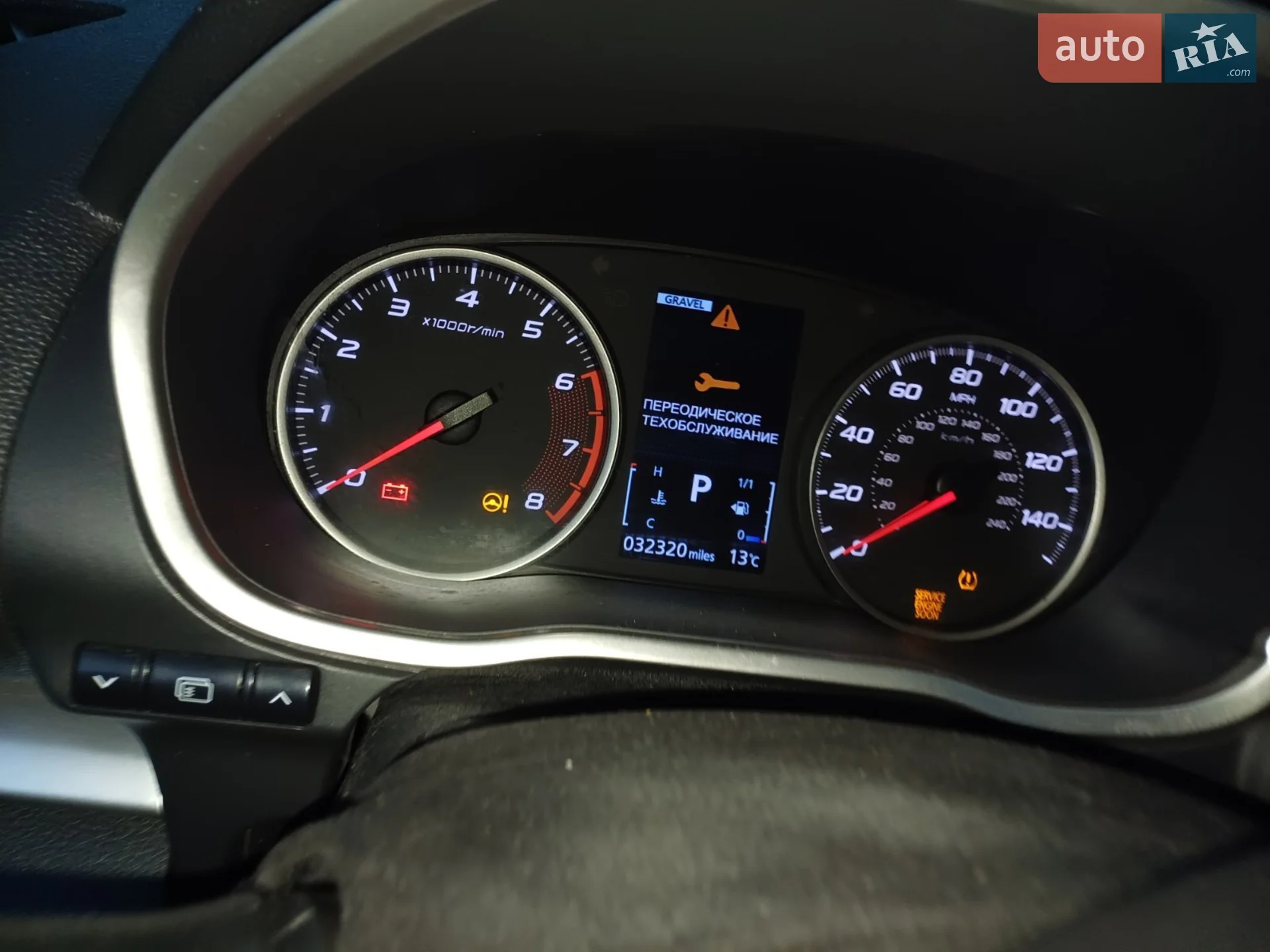 2018 Mitsubishi Eclipse Cross - мініатюра 4