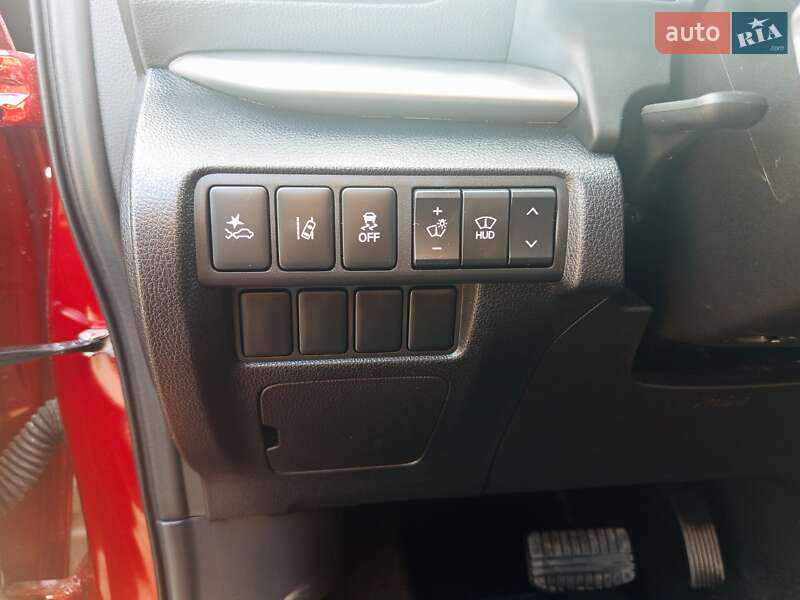 Внедорожник / Кроссовер Mitsubishi Eclipse Cross 2022 в Краматорске
