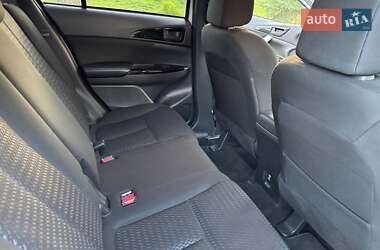 Внедорожник / Кроссовер Mitsubishi Eclipse Cross 2022 в 
