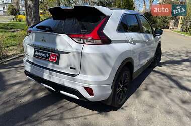 Внедорожник / Кроссовер Mitsubishi Eclipse Cross 2022 в 