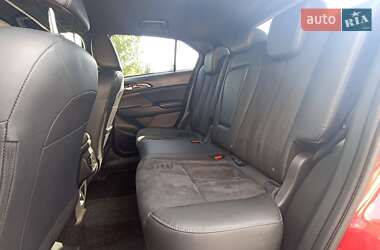 Внедорожник / Кроссовер Mitsubishi Eclipse Cross 2021 в 