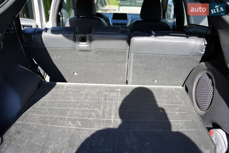 Внедорожник / Кроссовер Mitsubishi Eclipse Cross 2019 в Жовкве фото 17 Внедорожник / Кроссовер Mitsubishi Eclipse Cross 2019 в Жовкве